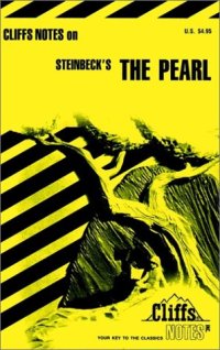 cover of the book The Pearl Notes