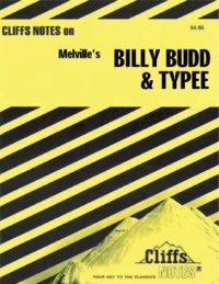 cover of the book Billy Budd & Typee