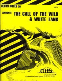 cover of the book The Call of the Wild