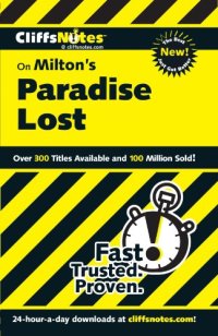 cover of the book Paradise Lost 