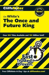 cover of the book The Once and Future King 