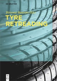 cover of the book Tyre Retreading