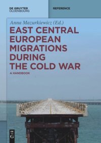 cover of the book East Central European Migrations During the Cold War: A Handbook