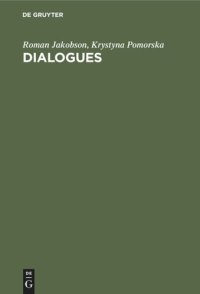 cover of the book Dialogues