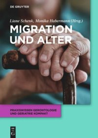 cover of the book Migration und Alter