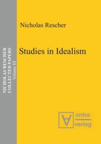 cover of the book Collected Papers: Volume 3 Studies in Idealism