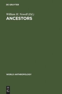 cover of the book Ancestors