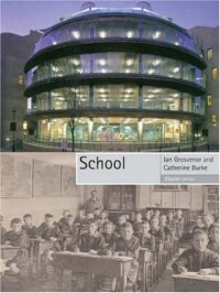 cover of the book School 