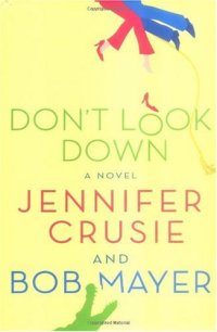 cover of the book Don't Look Down