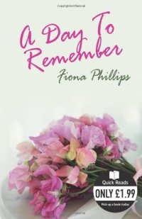 cover of the book Day to Remember 