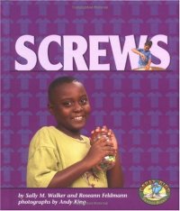 cover of the book Screws 