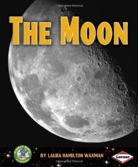 cover of the book The Moon 