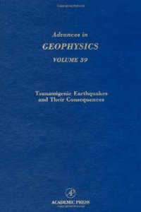 cover of the book Tsunamigenic Earthquakes and Their Consequences