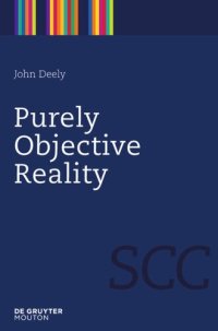 cover of the book Purely Objective Reality