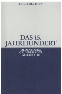 cover of the book Das 15. Jahrhundert