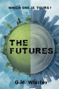 cover of the book The Futures