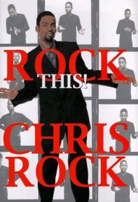 cover of the book Rock This!