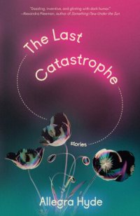 cover of the book The Last Catastrophe