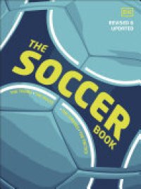 cover of the book The Soccer Book