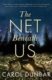 cover of the book The Net Beneath Us