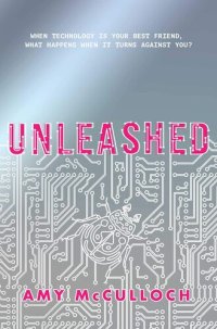 cover of the book Unleashed