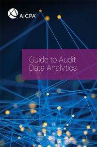 cover of the book Guide to Audit Data Analytics