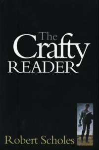 cover of the book Crafty Reader