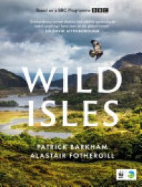 cover of the book Wild Isles