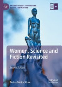 cover of the book Women, Science and Fiction Revisited