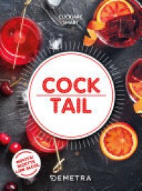 cover of the book Cocktail