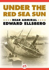 cover of the book Under the Red Sea Sun