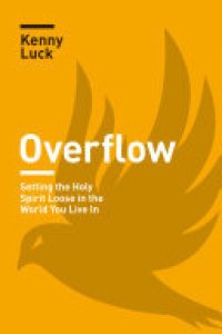 cover of the book Overflow: Setting the Holy Spirit Loose in the World You Live In