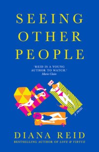 cover of the book Seeing Other People