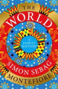 cover of the book The World