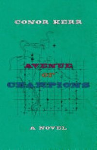 cover of the book Avenue of Champions