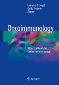 cover of the book Oncoimmunology: A Practical Guide for Cancer Immunotherapy