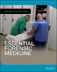 cover of the book Essential Forensic Medicine