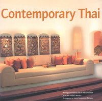 cover of the book Contemporary Thai