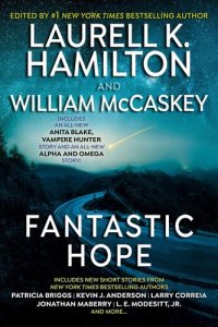 cover of the book Fantastic Hope