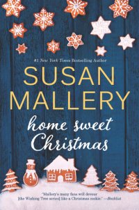 cover of the book Home Sweet Christmas