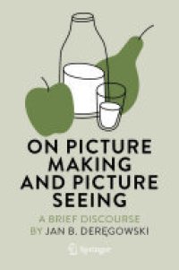 cover of the book On Picture Making and Picture Seeing: A Brief Discourse