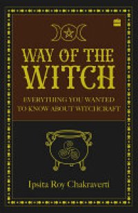 cover of the book Way of The Witch