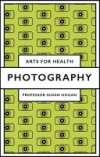 cover of the book Photography