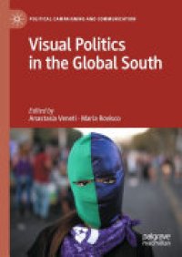 cover of the book Visual Politics in the Global South