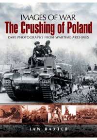 cover of the book The Crushing of Poland