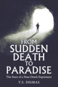 cover of the book From Sudden Death to Paradise: The Story of a Near-Death Experience