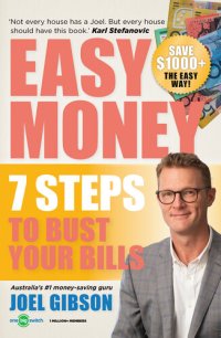 cover of the book Easy Money