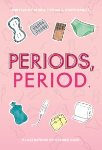 cover of the book Periods, Period.