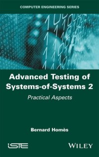 cover of the book Advanced Testing of Systems-Of-Systems, Volume 2: Practical Aspects