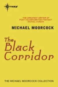 cover of the book The Black Corridor